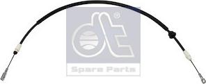 DT Spare Parts 6.62030 - Vaijeri, seisontajarru inparts.fi