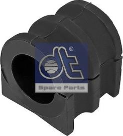 DT Spare Parts 6.14100 - Laakerin holkki, vakaaja inparts.fi