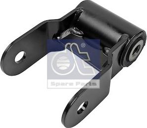 DT Spare Parts 6.11350 - Jousiripustin inparts.fi