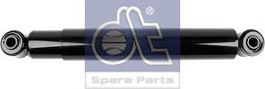 DT Spare Parts 6.12037 - Iskunvaimennin inparts.fi