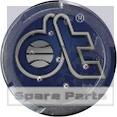 DT Spare Parts 6.84369 - Ajovalo inparts.fi