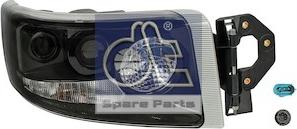 DT Spare Parts 6.84363 - Ajovalo inparts.fi