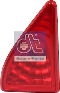 DT Spare Parts 6.86181SP - Jarruvalo inparts.fi