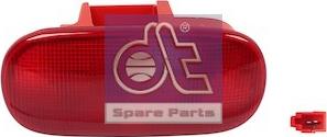 DT Spare Parts 6.86182 - Jarruvalo inparts.fi