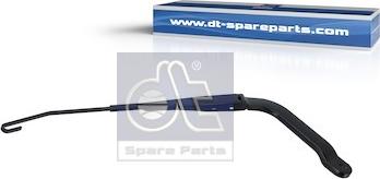 DT Spare Parts 6.88023 - Tuulilasinpyyhkimen varsi, lasinpesu inparts.fi