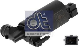 DT Spare Parts 6.88102SP - Pesunestepumppu, lasinpesu inparts.fi