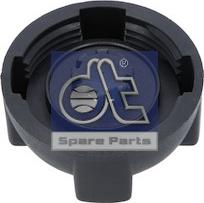 DT Spare Parts 6.35629 - Korkki, paisuntasäiliö inparts.fi