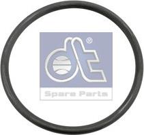 DT Spare Parts 6.30069 - Tiiviste, vesipumppu inparts.fi