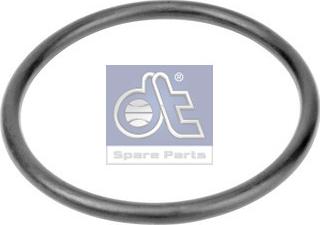 DT Spare Parts 6.30062 - Tiiviste, vesipumppu inparts.fi