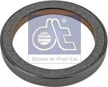 DT Spare Parts 6.30070 - Tiiviste, vesipumppu inparts.fi