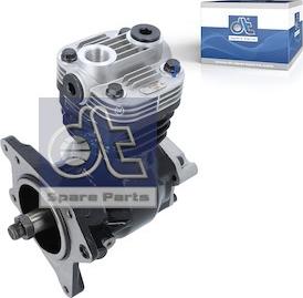DT Spare Parts 6.26012 - Kompressori, paineilmalaite inparts.fi
