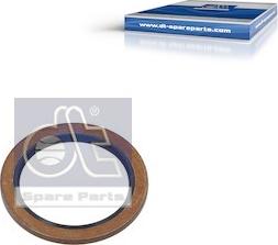 DT Spare Parts 6.20520 - Tiivisterengas inparts.fi