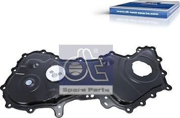 DT Spare Parts 6.20600 - Pakosarjan kansi inparts.fi