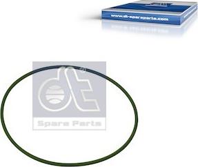 DT Spare Parts 6.21031 - Tiivisterengas, sylinteriputki inparts.fi