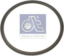 DT Spare Parts 6.21225 - Hammaskehä, vauhtipyörä inparts.fi