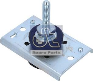 DT Spare Parts 6.28545 - Moottorin tuki inparts.fi