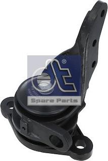 DT Spare Parts 6.28505 - Moottorin tuki inparts.fi