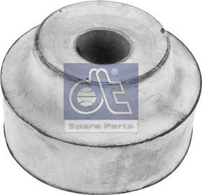 DT Spare Parts 6.28581 - Moottorin tuki inparts.fi