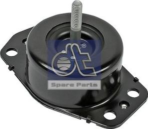 DT Spare Parts 6.28533 - Moottorin tuki inparts.fi