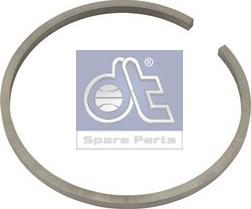 DT Spare Parts 6.23570 - Tiivisterengas, pakosarja inparts.fi