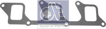 DT Spare Parts 6.23600 - Tiiviste, imusarja inparts.fi