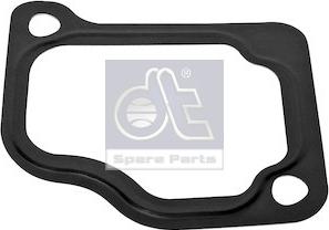 DT Spare Parts 6.23612 - Tiiviste, imusarja inparts.fi