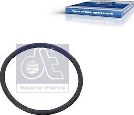 DT Spare Parts 6.22500 - Tiiviste, ruiskutuspumppu inparts.fi