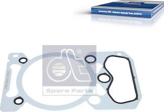 DT Spare Parts 6.22104 - Tiiviste, sylinterikansi inparts.fi