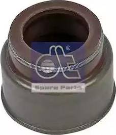 DT Spare Parts 6.22183 - Tiiviste, venttiilivarsi inparts.fi