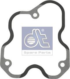 DT Spare Parts 6.22123 - Tiiviste, venttiilikoppa inparts.fi