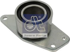 DT Spare Parts 6.22240 - Ohjainrulla, hammashihna inparts.fi