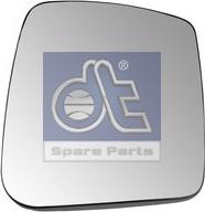 DT Spare Parts 6.75126 - Lasi, ulkopeili inparts.fi