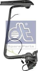 DT Spare Parts 6.75330 - Pidike, ulkopeili inparts.fi