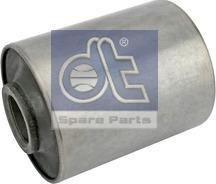 DT Spare Parts 6.76224 - Hela, hytinripustus inparts.fi