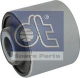 DT Spare Parts 6.76226 - Hela, hytinripustus inparts.fi