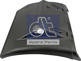 DT Spare Parts 6.70420 - Lokasuoja inparts.fi