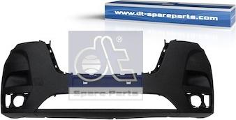 DT Spare Parts 6.70801 - Puskuri inparts.fi