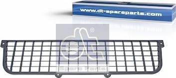 DT Spare Parts 6.70264 - Jäähdyttimen säleikkö inparts.fi