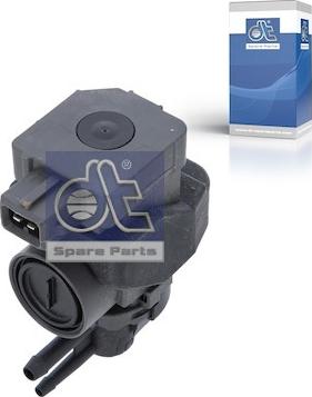 DT Spare Parts 6.73044 - Magneettiventtiili inparts.fi