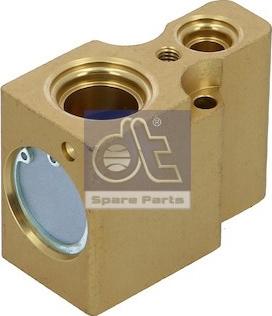 DT Spare Parts 6.73046 - Paisuntaventtiili, ilmastointilaite inparts.fi