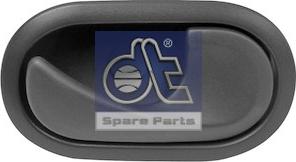 DT Spare Parts 6.72067 - Oven kahva inparts.fi