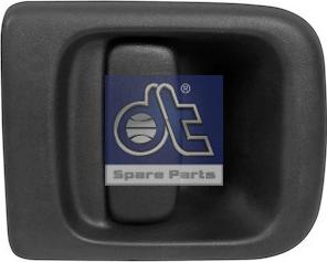 DT Spare Parts 6.72006 - Oven kahva inparts.fi