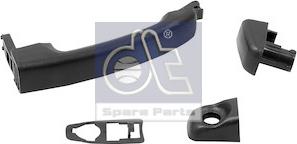 DT Spare Parts 6.72011 - Oven kahva inparts.fi