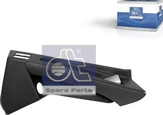 DT Spare Parts 6.72021 - Oven kahva inparts.fi