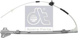 DT Spare Parts 6.72110 - Lasinnostin inparts.fi