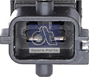 DT Spare Parts 6.72131 - Sähkömoottori, lasinnostin inparts.fi