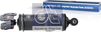 DT Spare Parts 6.77003 - Vaimennin, ohjaamon laakerointi inparts.fi