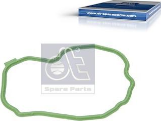 DT Spare Parts 1.40100 - Tiiviste, venttiilikoppa inparts.fi