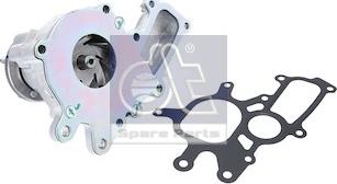 DT Spare Parts 14.16050 - Vesipumppu inparts.fi