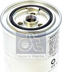 DT Spare Parts 14.23000 - Polttoainesuodatin inparts.fi